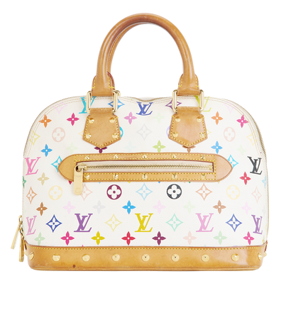 x Takashi Murakami Alma PM, front view